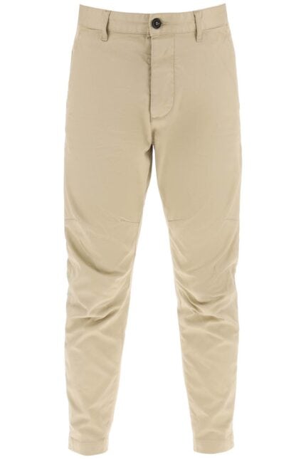 Dsquared2 Sexy Chino Pants