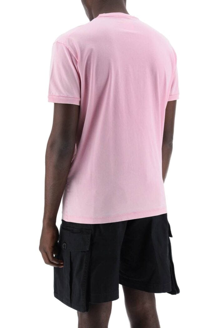 Dsquared2 "sexy Preppy Muscle Fit T