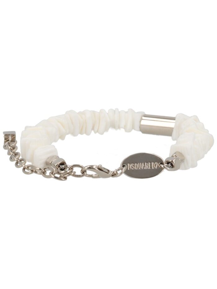 DSquared2 SHELL BRACELET