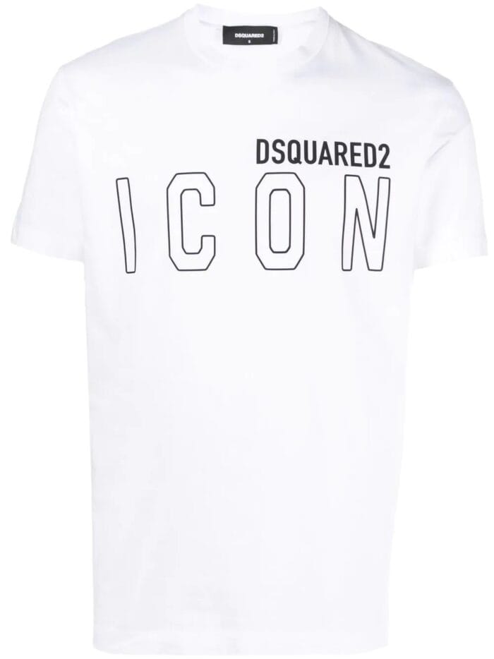 DSQUARED2 Short Sleeve T-shirt