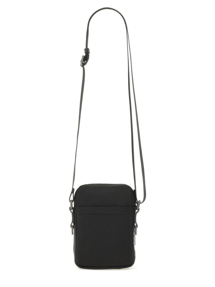 DSquared2 SHOULDER BAG WITH LOGO