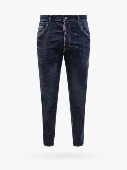 DSQUARED2 SKATER JEAN