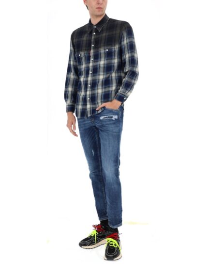DSquared2 SKATER JEANS