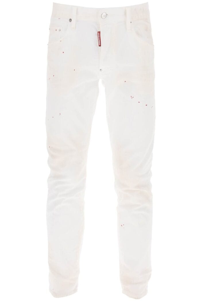 Dsquared2 Skater Jeans