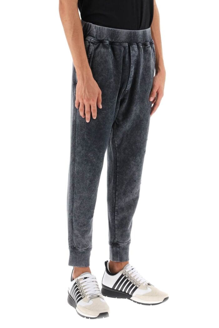 Dsquared2 Ski Fit Sweatpants