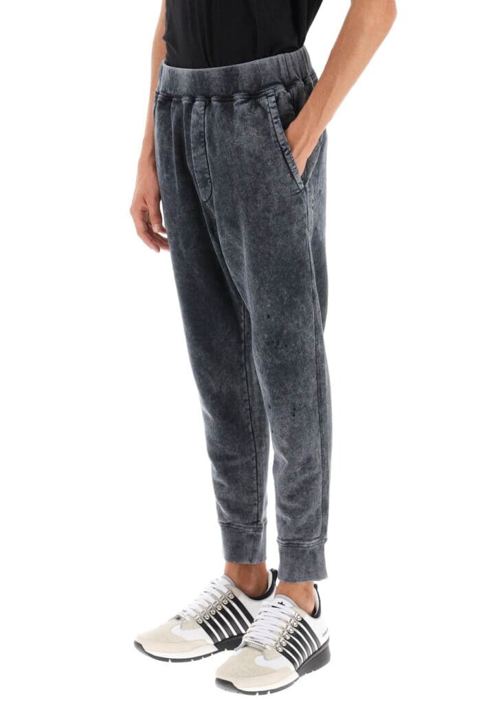 Dsquared2 Ski Fit Sweatpants