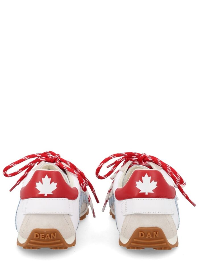 DSquared2 SNEAKER "DC-642"