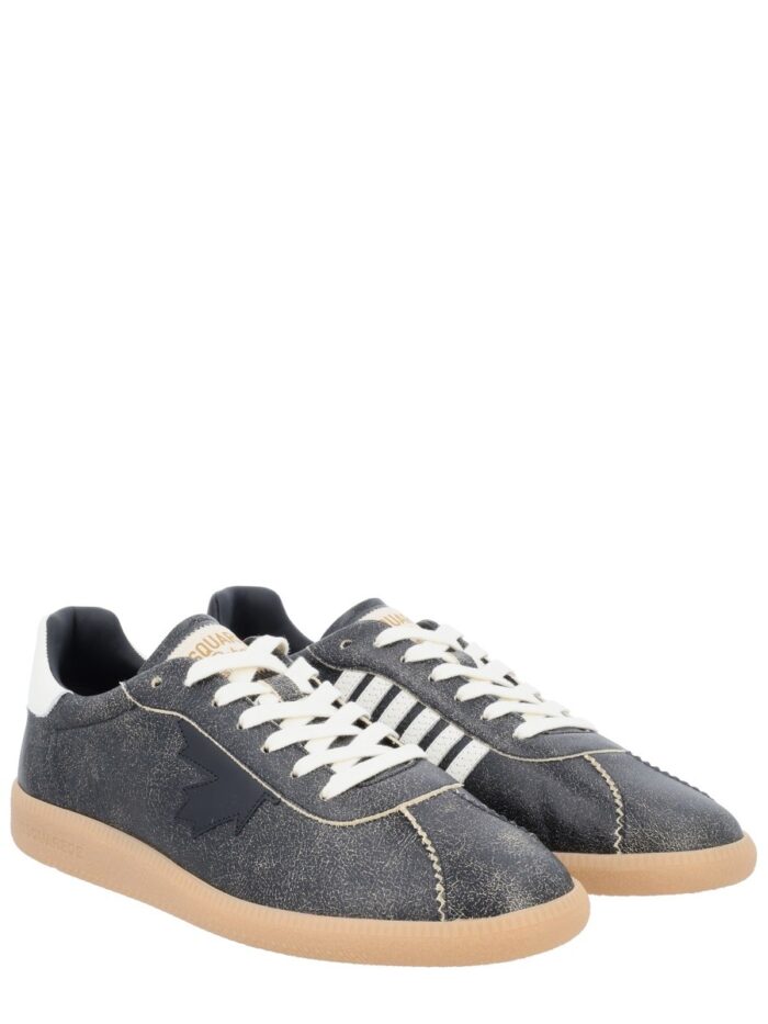 DSquared2 SNEAKER "REBELS"