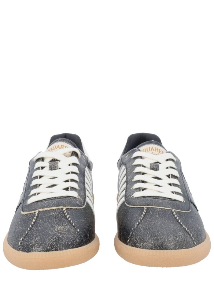 DSquared2 SNEAKER "REBELS"