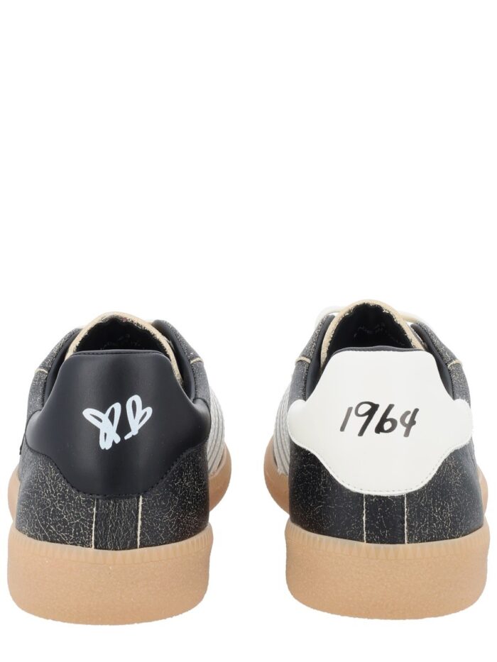 DSquared2 SNEAKER "REBELS"