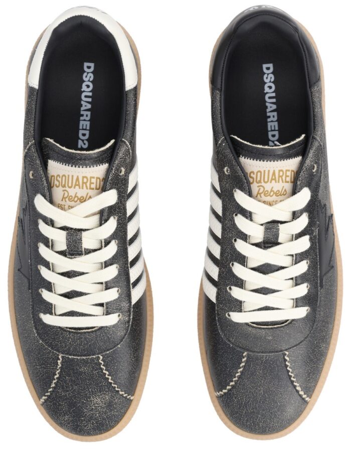 DSquared2 SNEAKER "REBELS"