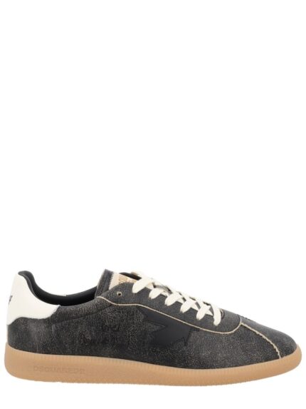 DSquared2 SNEAKER "REBELS"