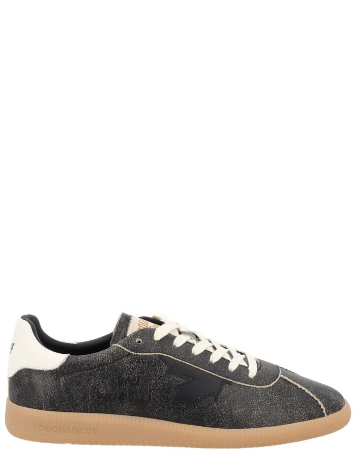 DSquared2 SNEAKER "REBELS"
