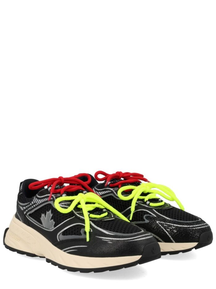 DSquared2 SNEAKER "SPRINTER"