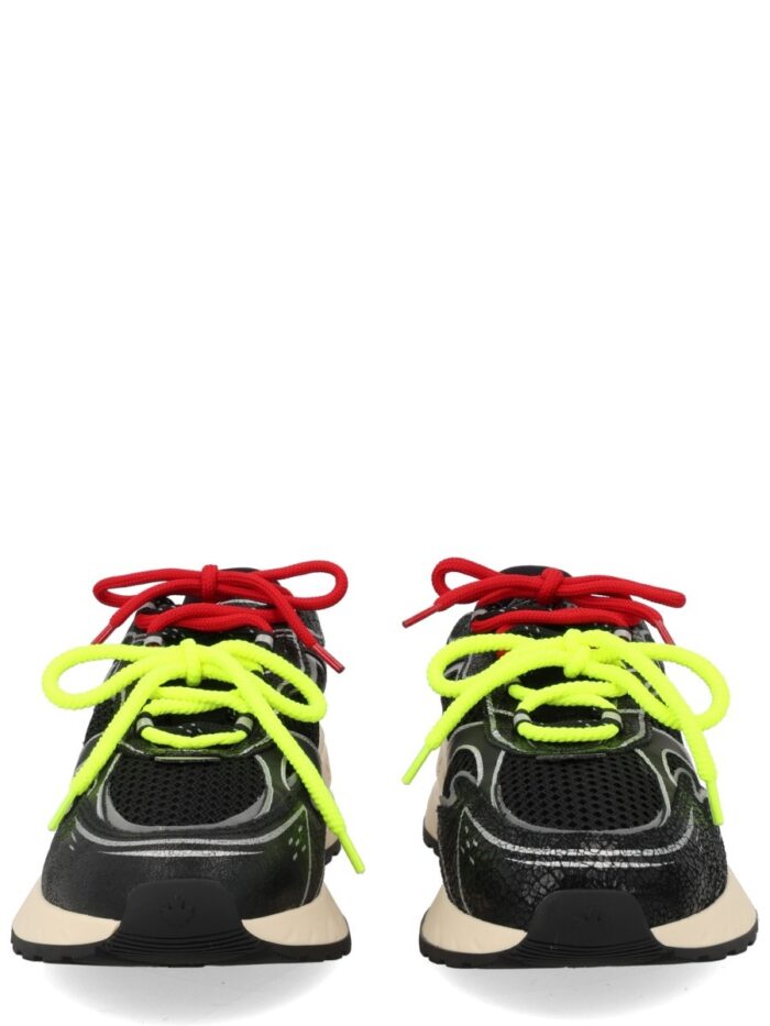 DSquared2 SNEAKER "SPRINTER"