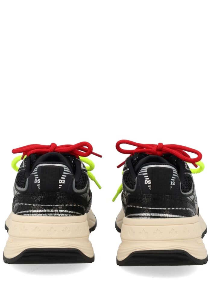 DSquared2 SNEAKER "SPRINTER"