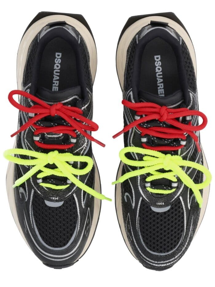 DSquared2 SNEAKER "SPRINTER"
