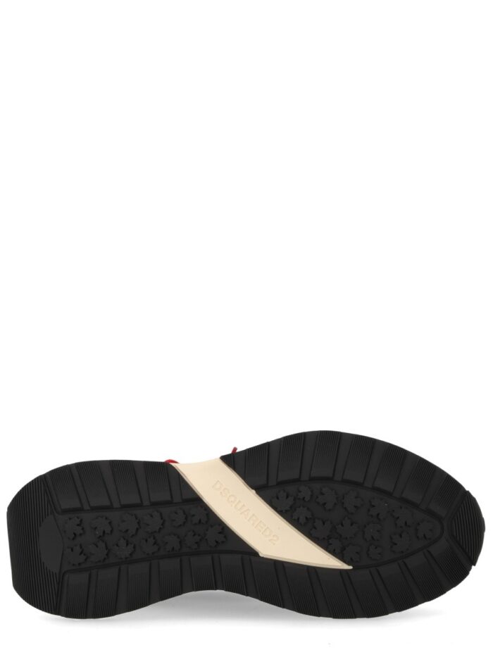 DSquared2 SNEAKER "SPRINTER"