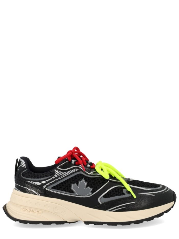 DSquared2 SNEAKER "SPRINTER"