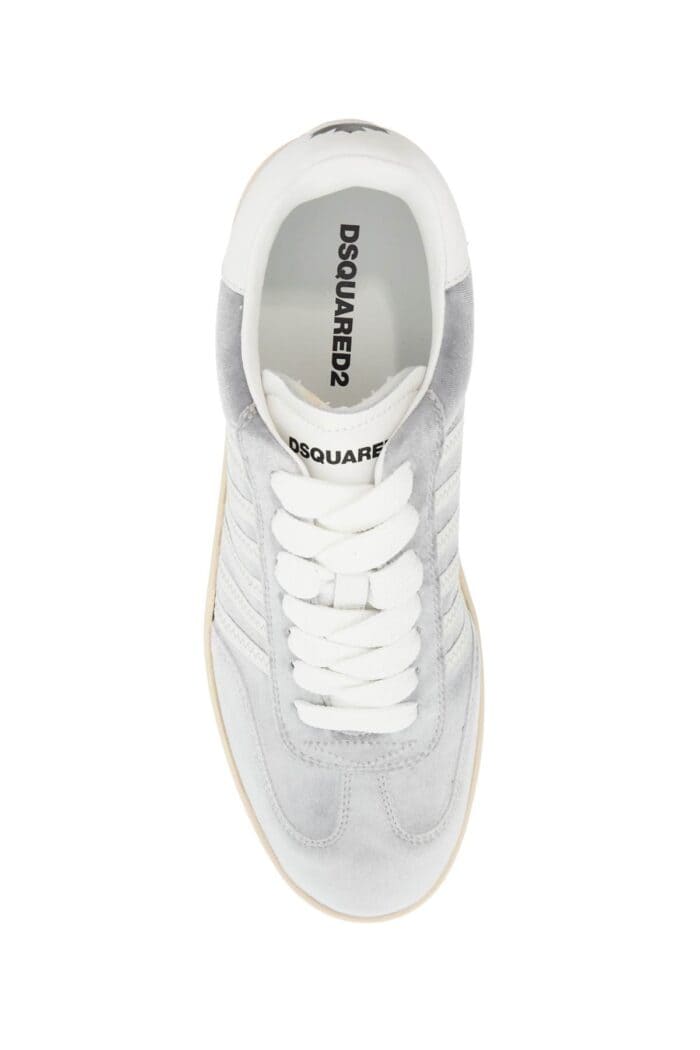 DSQUARED2 Sneakers Box