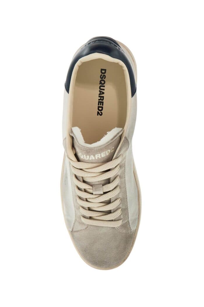 DSQUARED2 Sneakers Box