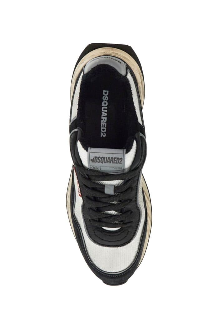 DSQUARED2 Sprinter Sneakers