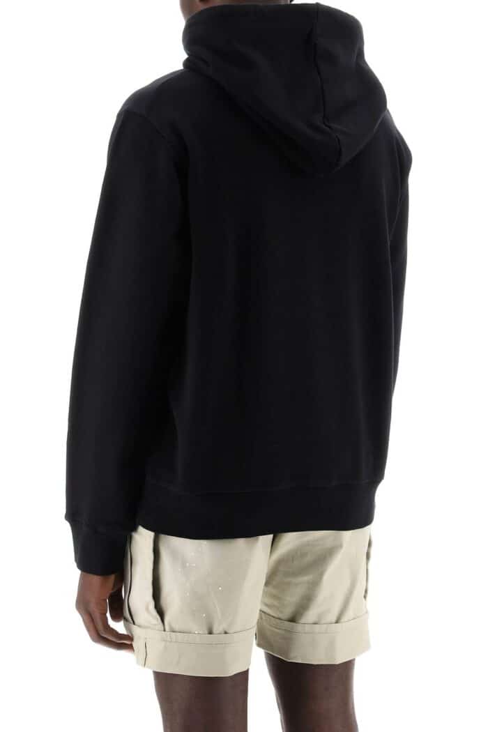 DSQUARED2 "suburbans Cool Fit Sweatshirt