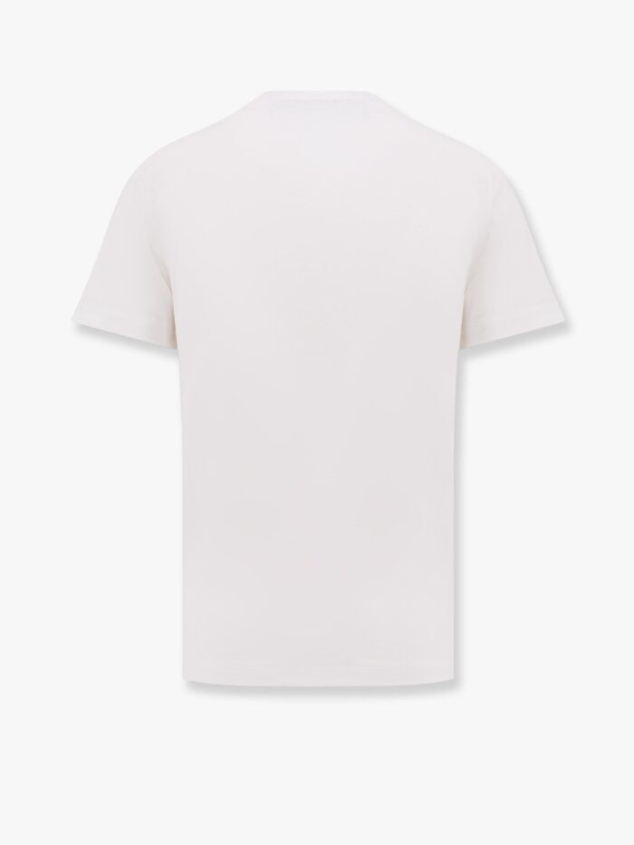 Dsquared2 Summer Lovers Cotton T-shirt