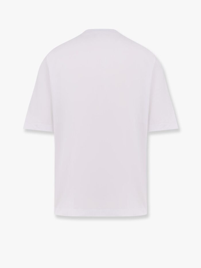 Dsquared2 Summer Lovers Cotton T-shirt