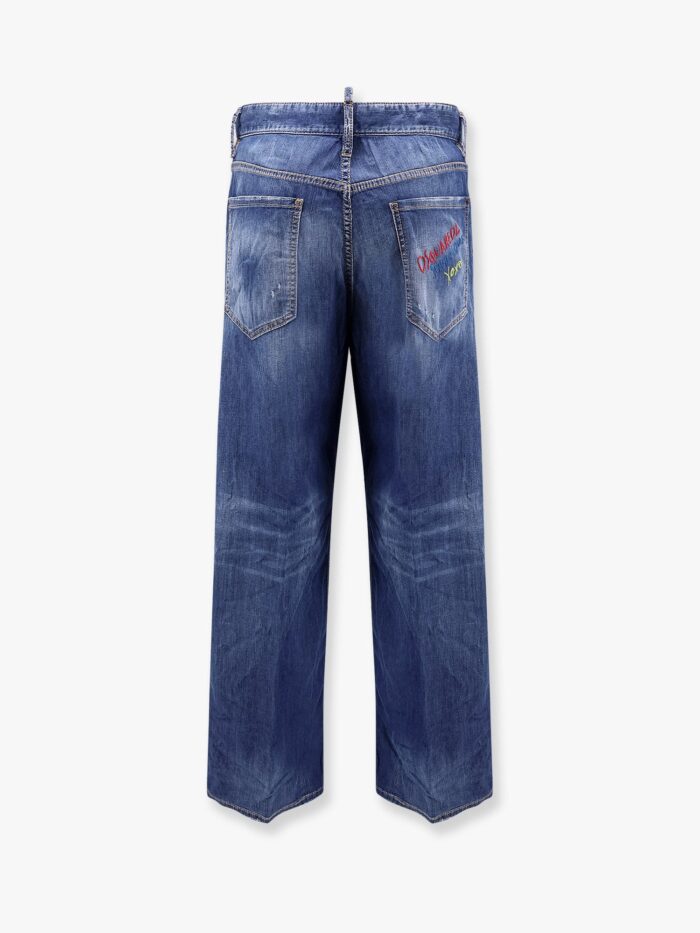 Dsquared2 Summer Lovers Jeans