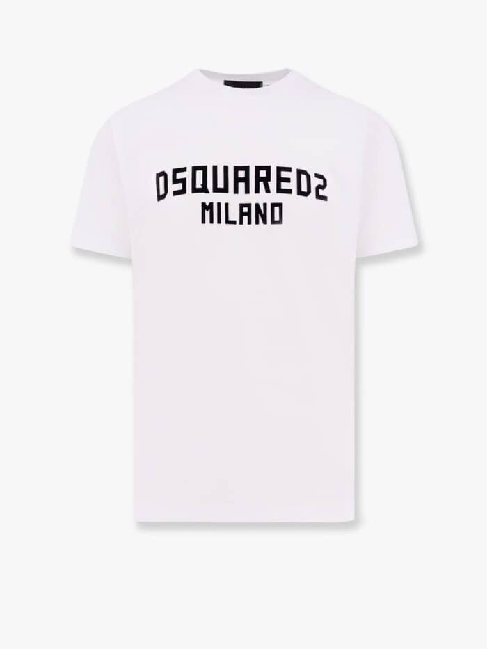 DSQUARED2 T-SHIRT