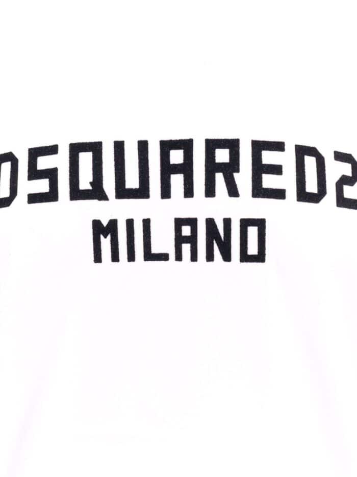 DSQUARED2 T-SHIRT