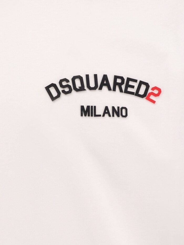 DSQUARED2 T-SHIRT