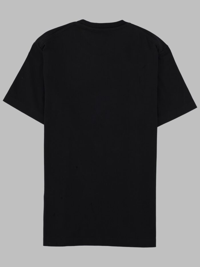 DSquared2 T-SHIRT CON STAMPA E LOGO