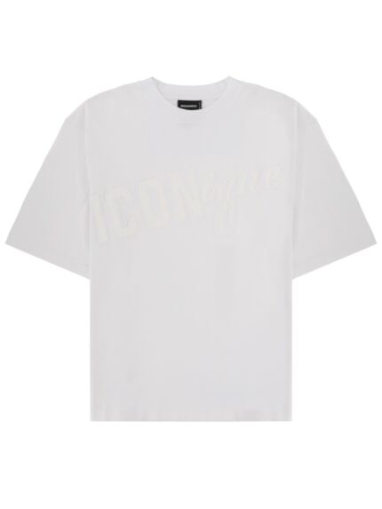 DSquared2 T-SHIRT "ICONIQUE"