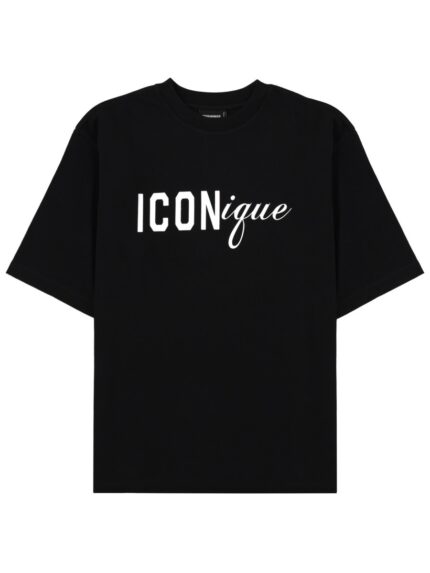 DSquared2 T-SHIRT "ICONIQUE"