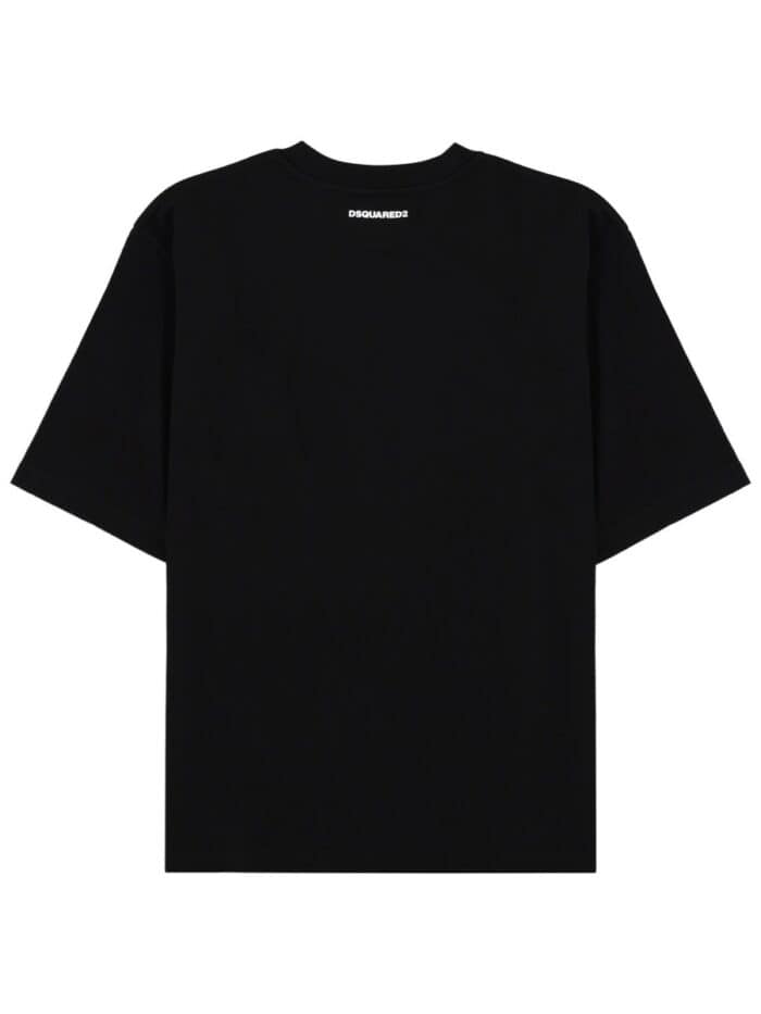 DSquared2 T-SHIRT "ICONIQUE"