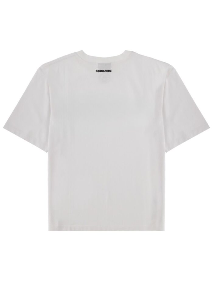 DSquared2 T-SHIRT "ICONIQUE"