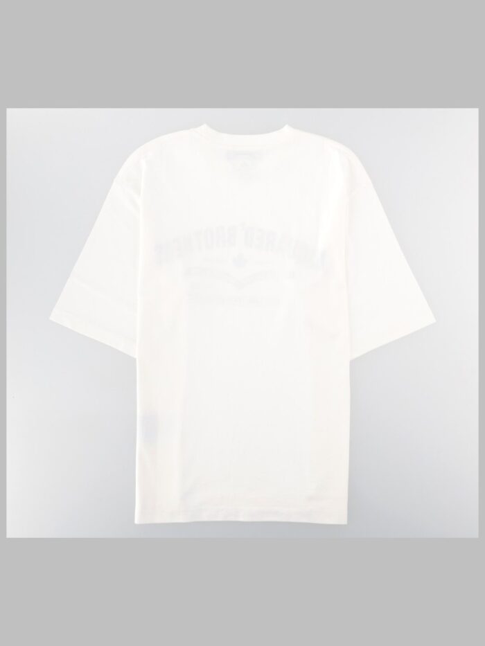 DSquared2 T-SHIRT LOOSE FIT