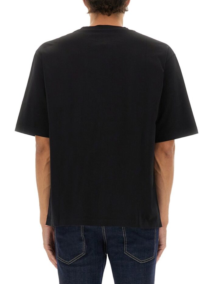 DSquared2 T-SHIRT WITH LOGO