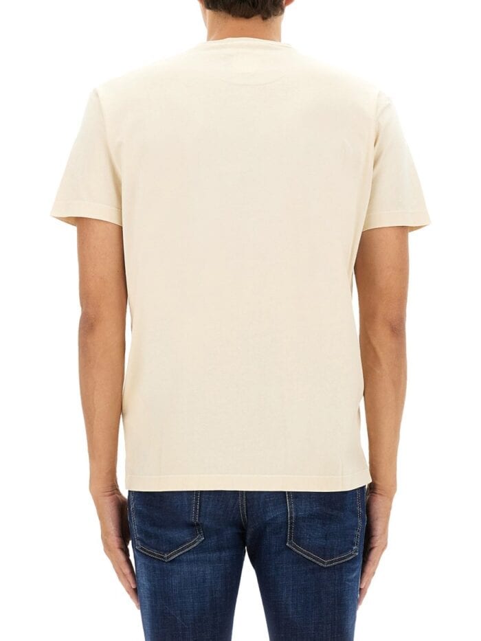 DSquared2 T-SHIRT WITH LOGO