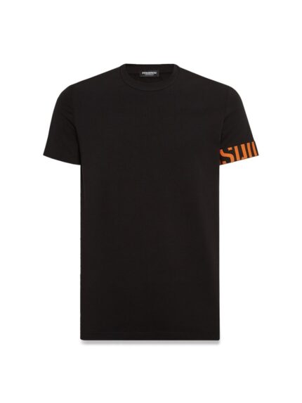 DSquared2 T-SHIRT WITH LOGO