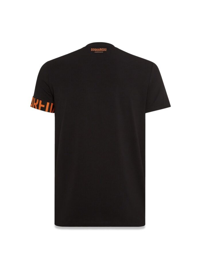 DSquared2 T-SHIRT WITH LOGO