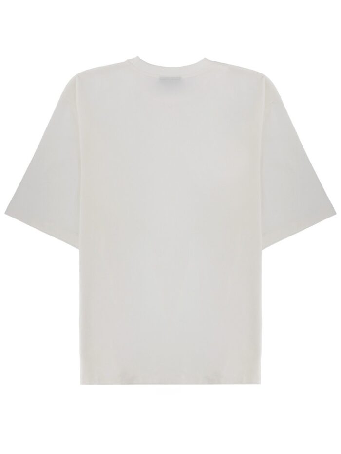 DSquared2 T-SHIRT WITH LOGO