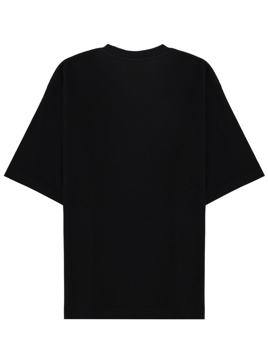 DSquared2 T-SHIRT WITH LOGO