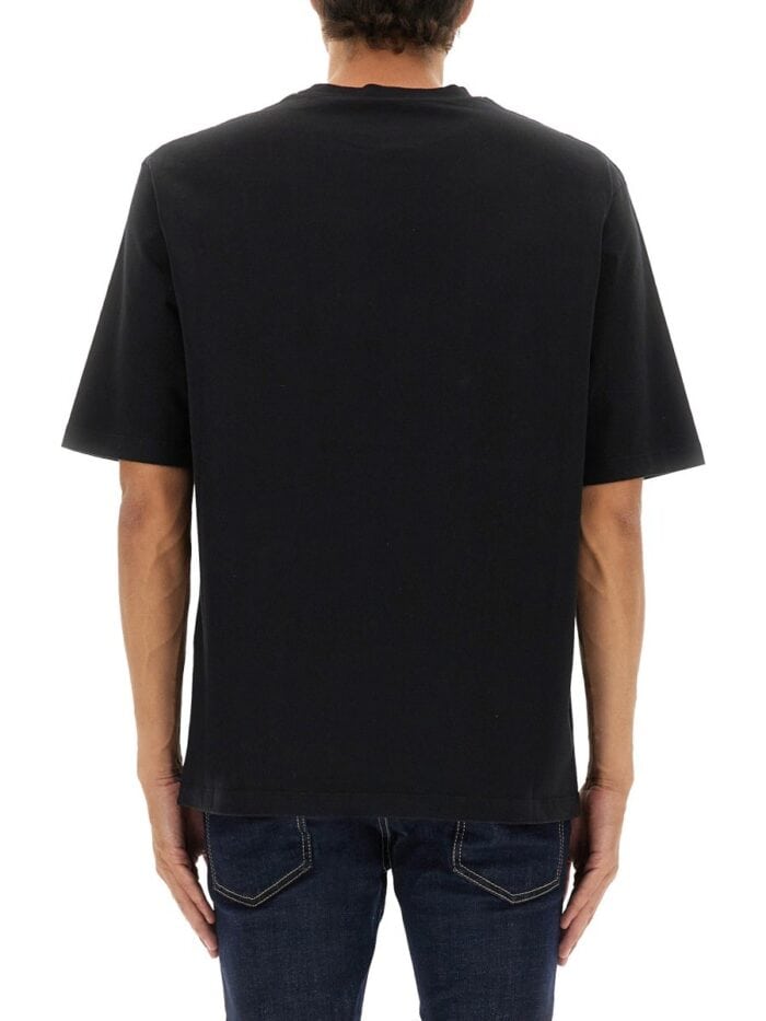 DSquared2 T-SHIRT WITH LOGO