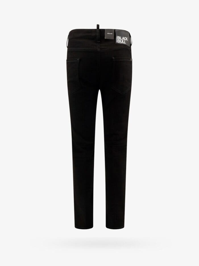 DSQUARED2 TROUSER