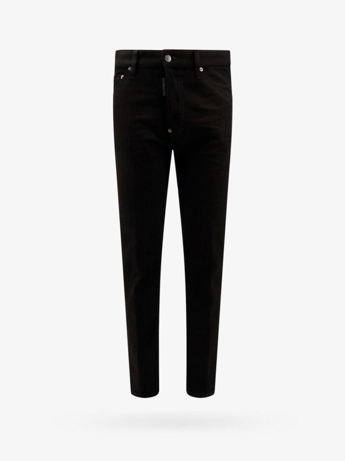 DSQUARED2 TROUSER