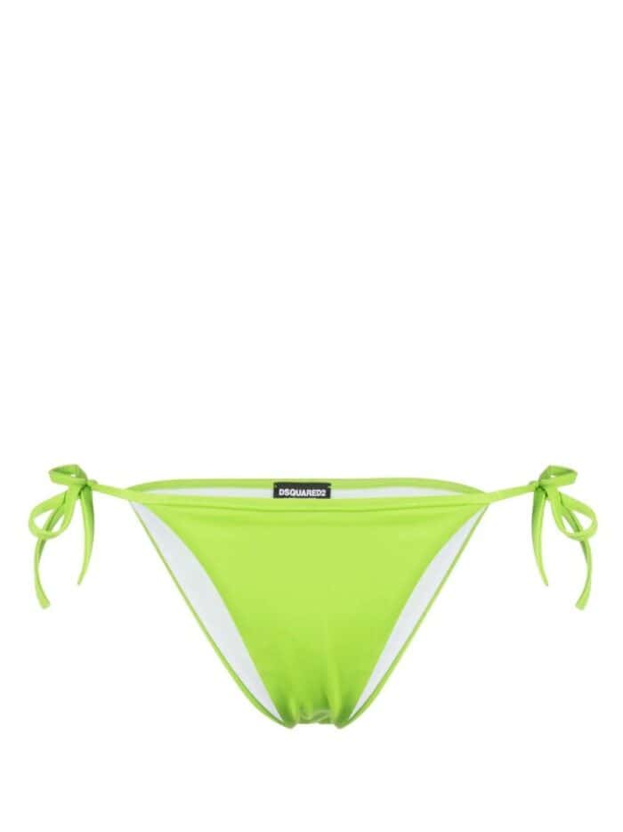 DSQUARED2 UNDERWEAR Bikini