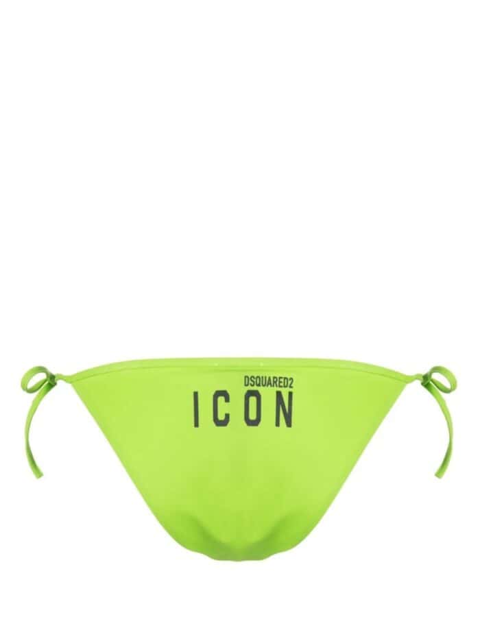 DSQUARED2 UNDERWEAR Bikini